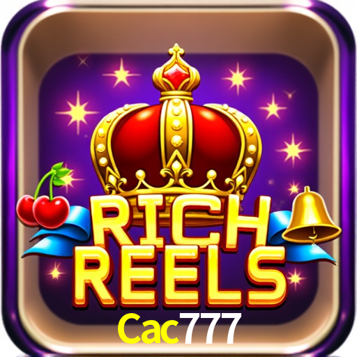 Cac777: Jogos de Caça-Níqueis-Altas Recompensas, Roleta-Velocidade, Blackjack-Desafios Máximos