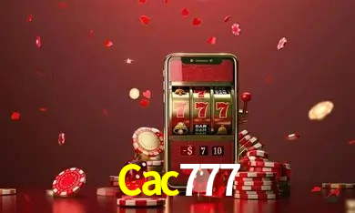Cac777 APP